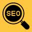 SEO Icon