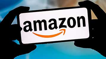 Amazon Marketing Services