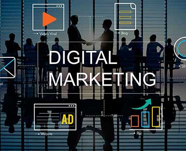 Why Digital Marketing