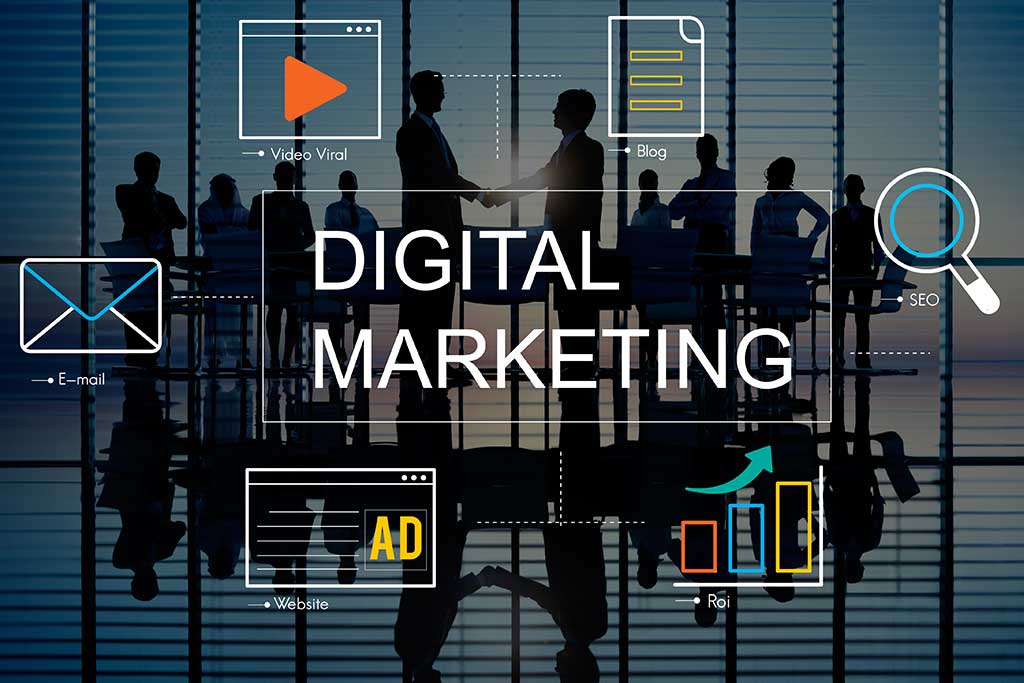 Why SMBs need Digital Marketing System