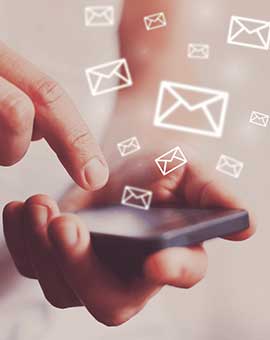Email Marketing Services