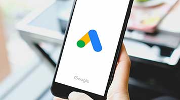 Google Ads Expert