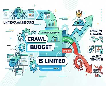 What is Crawl Budget & Why It Can Make or Break Your SEO