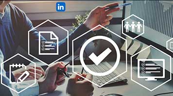 LinkedIn Marketing Services