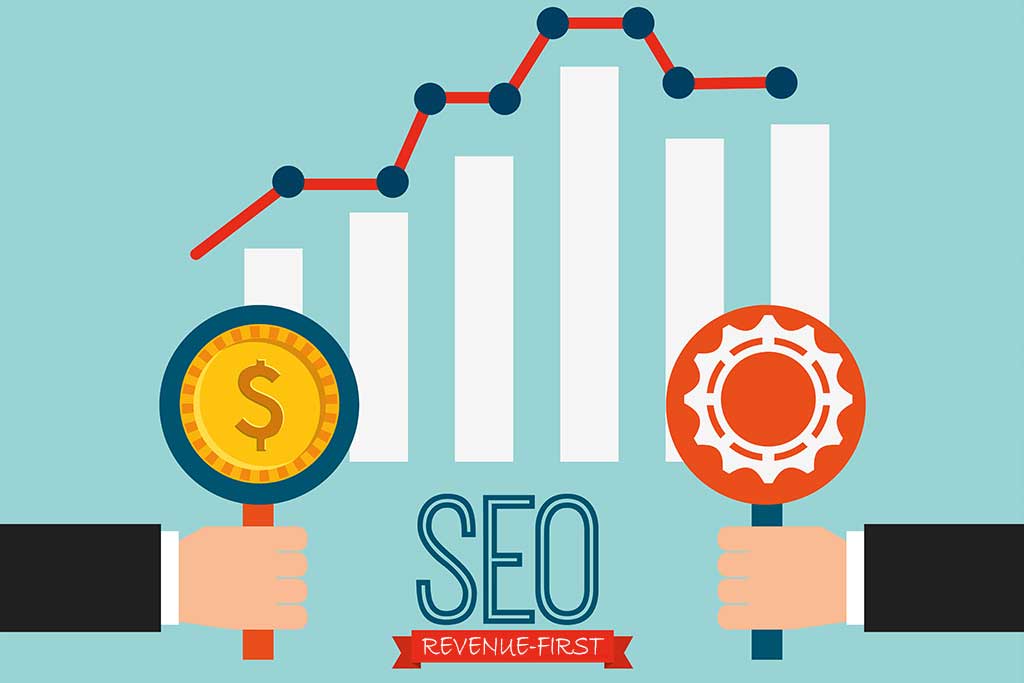 Revenue-First SEO Techniques