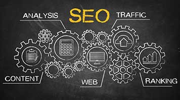 SEO Services for Small Businesses
