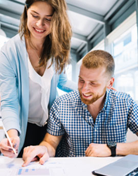 web development services