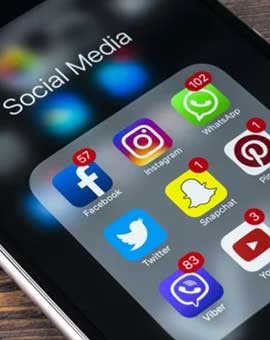Social Media Marketing Expert in India