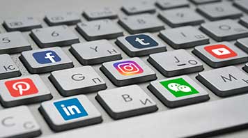 Social Media Marketing for Small Businesses