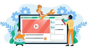 YouTube Channel Optimization