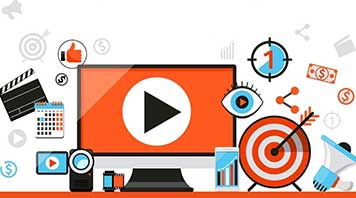 YouTube Marketing Services